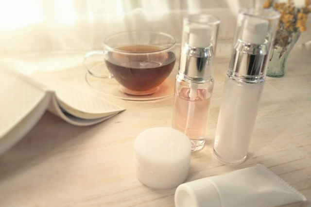 アンチエイジング商品